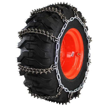 skid steer tire chains edmonton|4v3 tire chain canada.